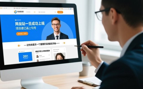 网站开发公司的售后服务具体有哪些？收费标准和响应速度呢？