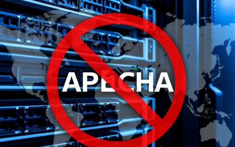 apache如何禁止ip直接访问服务器？