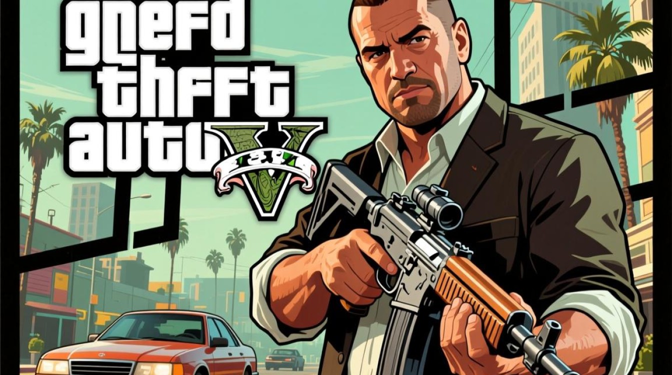 GTA4低配置电脑究竟怎么装光影，才能完美平衡画质与帧率？