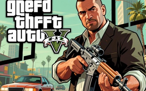 GTA4低配置电脑究竟怎么装光影，才能完美平衡画质与帧率？