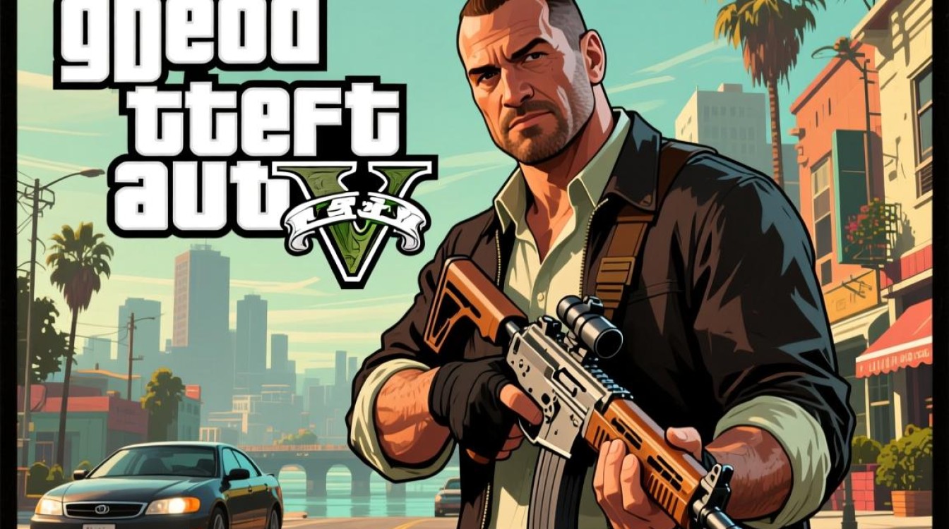 GTA4低配置电脑究竟怎么装光影，才能完美平衡画质与帧率？