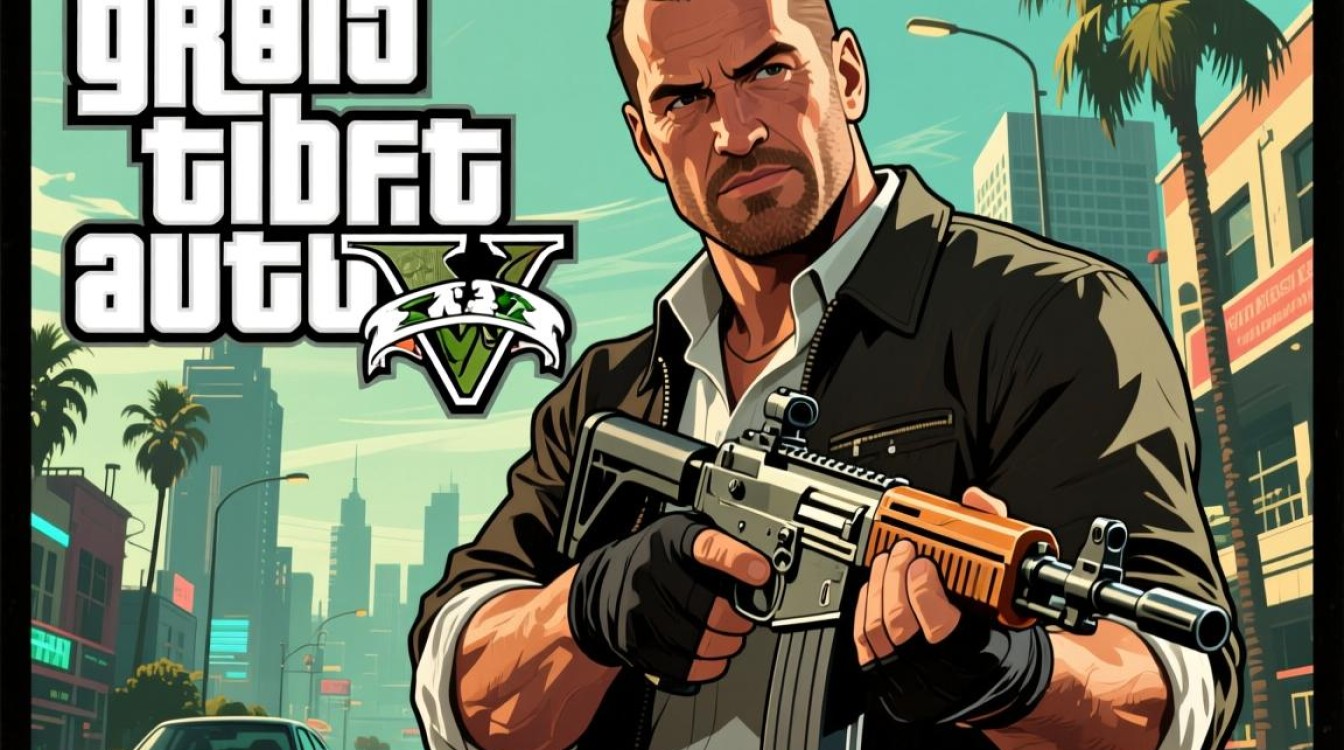 GTA4低配置电脑究竟怎么装光影，才能完美平衡画质与帧率？