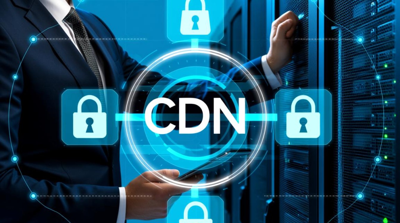 网站用了CDN，还需要再买高防服务器吗？