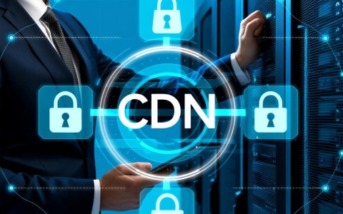 网站用了CDN，还需要再买高防服务器吗？