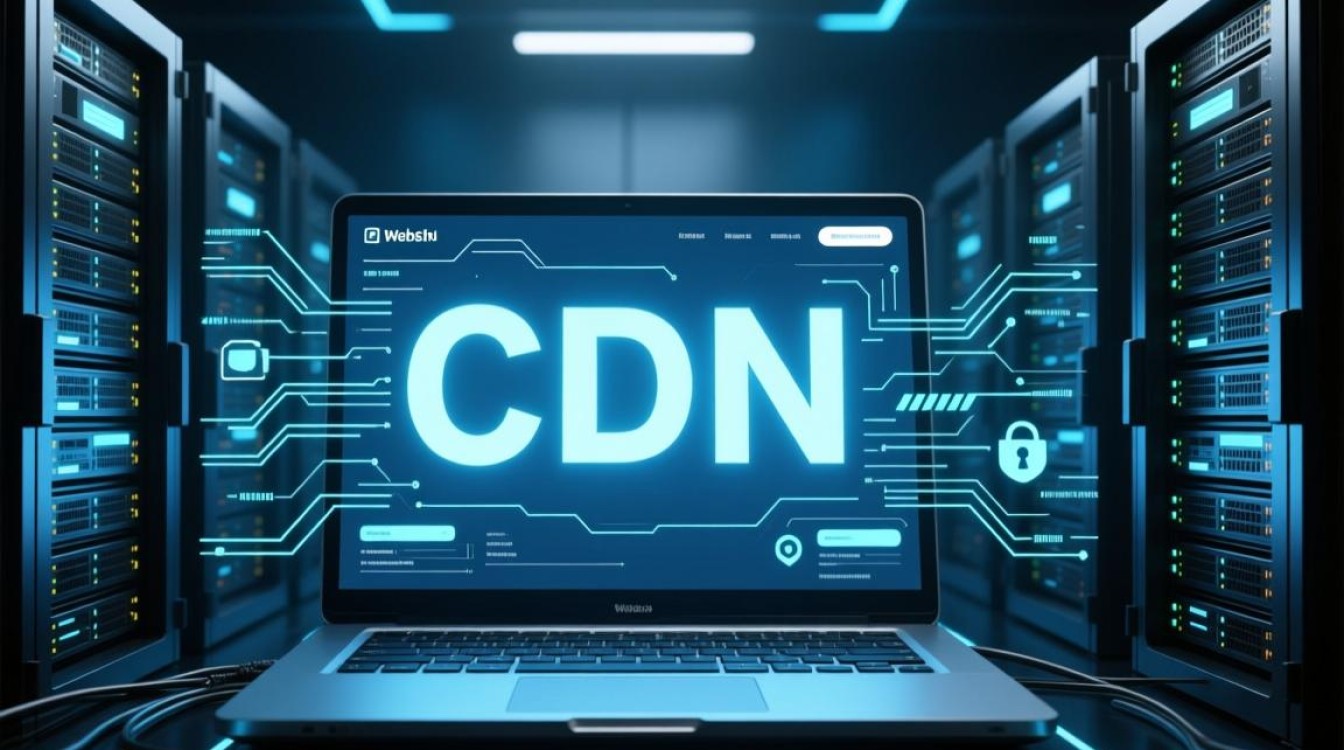 网站用了CDN，还需要再买高防服务器吗？