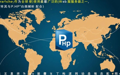 apache解析php失败怎么办？配置错误排查指南