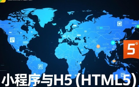 全面对比小程序和H5的开发成本，企业选哪个更划算？