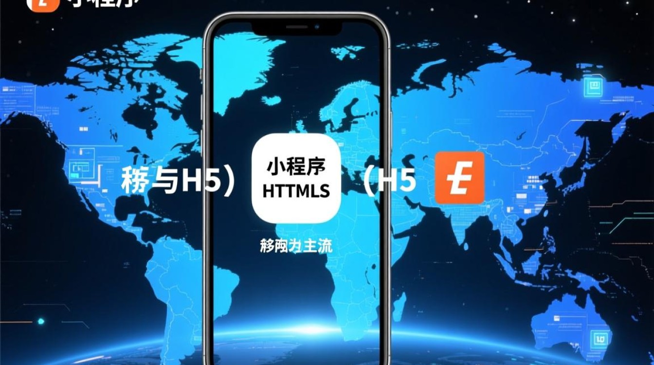 全面对比小程序和H5的开发成本，企业选哪个更划算？