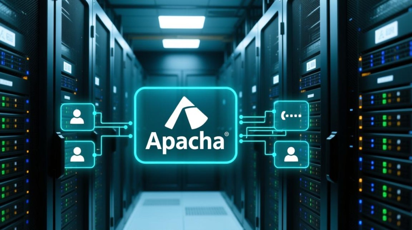 Apache和Nginx服务器如何选择？适用场景与性能差异详解