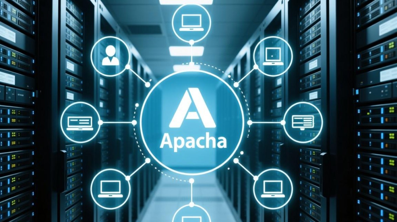 Apache和Nginx服务器如何选择？适用场景与性能差异详解
