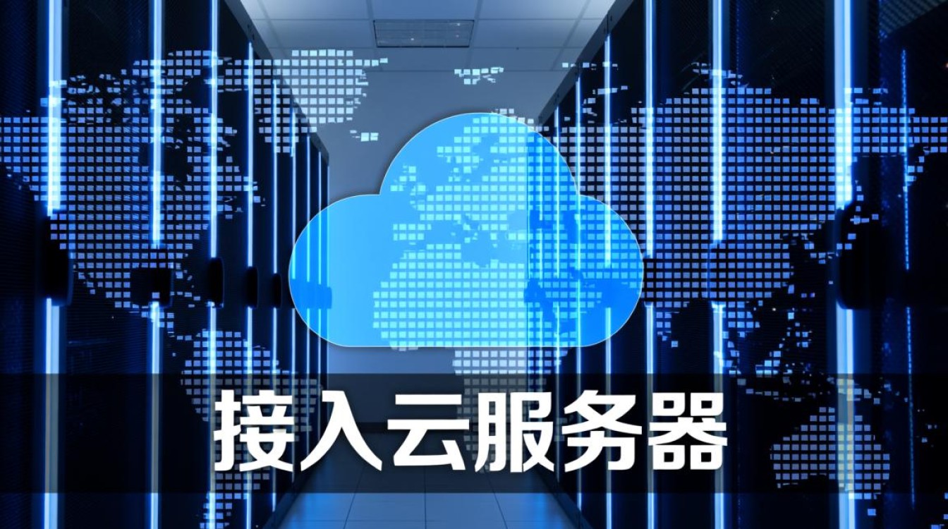 新手如何快速接入自己的第一台云服务器？