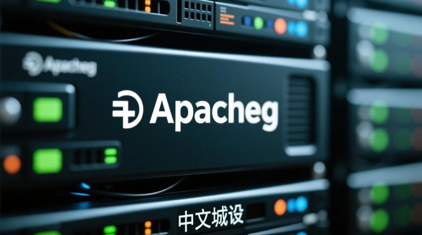 Apache如何正确解析中文域名？配置步骤有哪些？