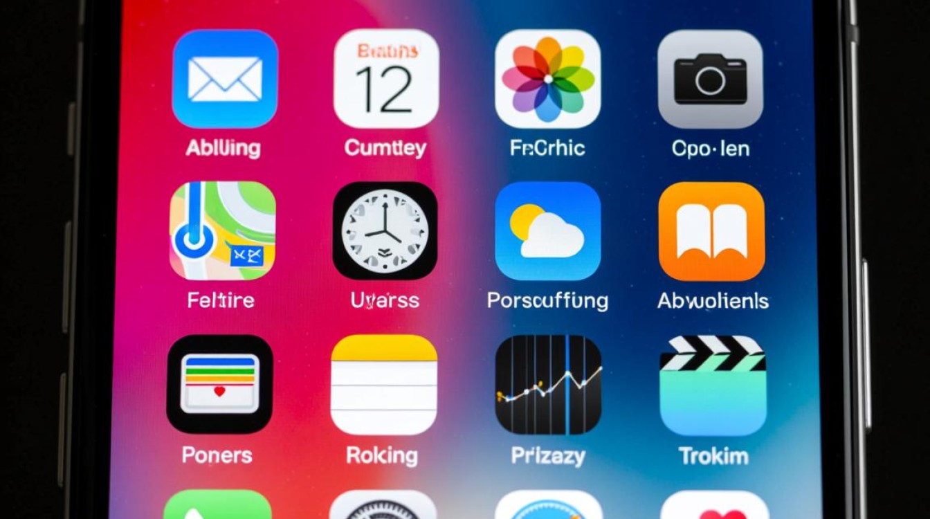 iOS开发中如何给手机桌面添加自定义图标？