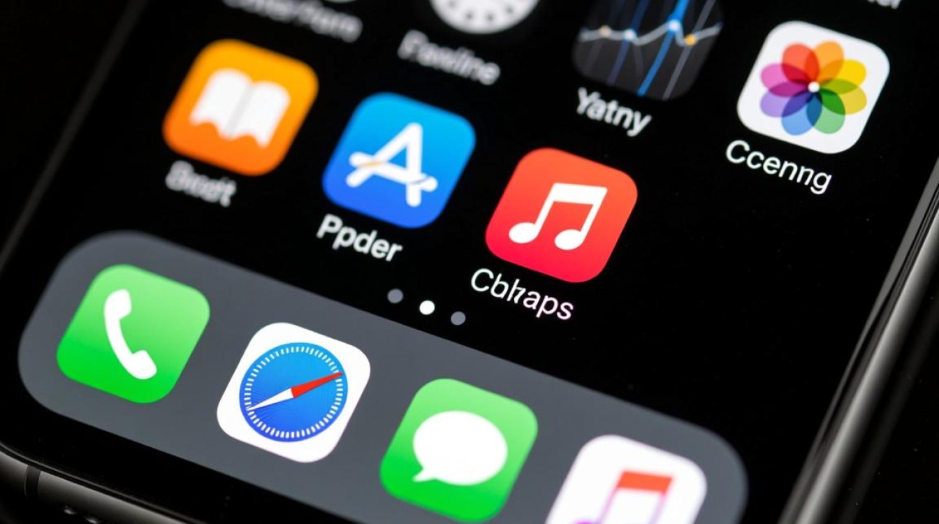 iOS开发中如何给手机桌面添加自定义图标？