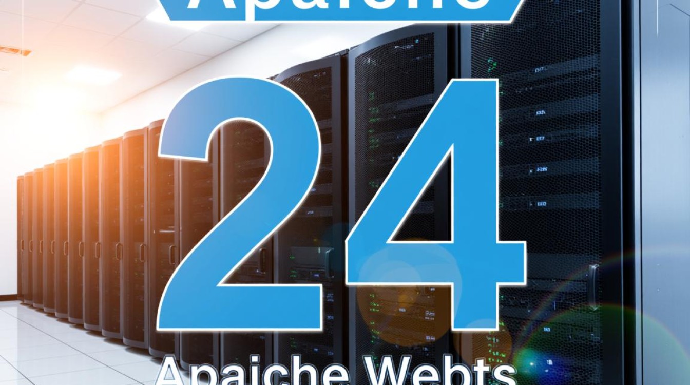 apache24配置虚拟主机如何设置多个站点？