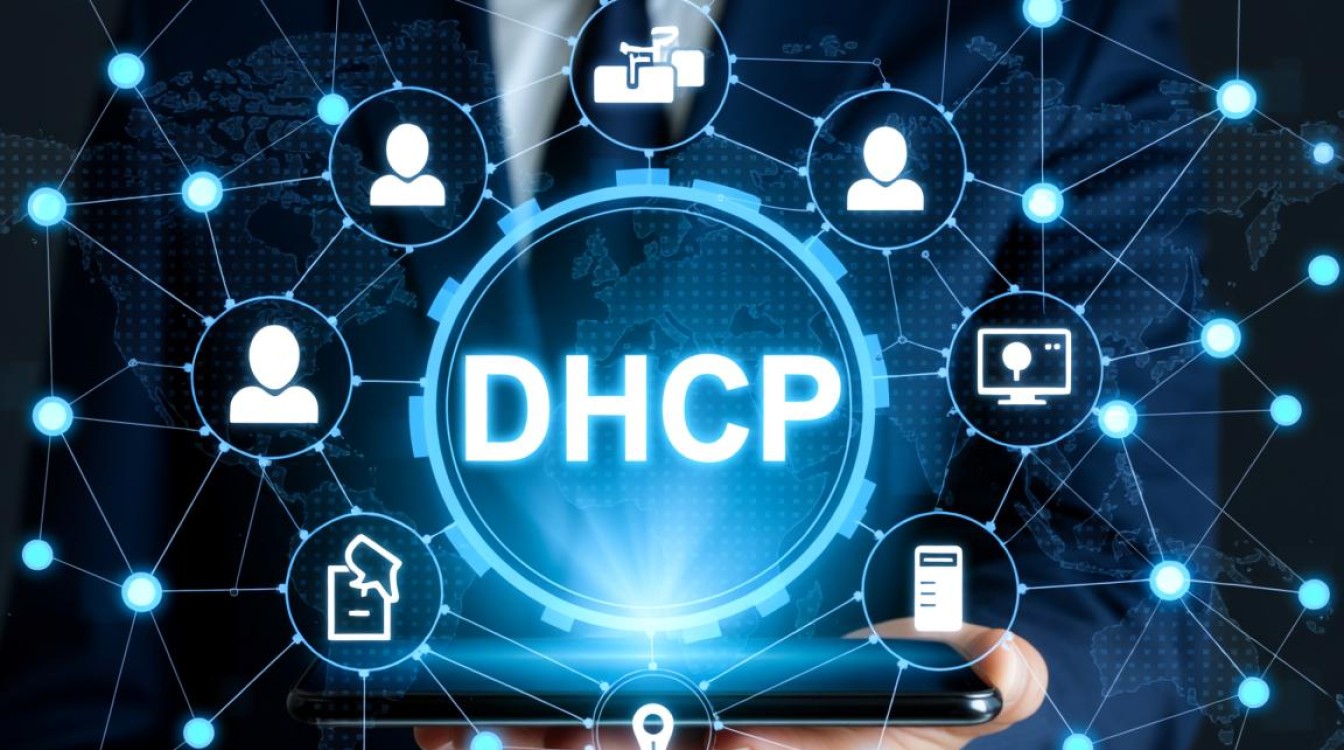 交换机如何配置DHCP服务？这里有新手也能看懂的详细命令行步骤教程。