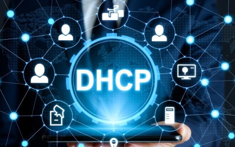 交换机如何配置DHCP服务？这里有新手也能看懂的详细命令行步骤教程。