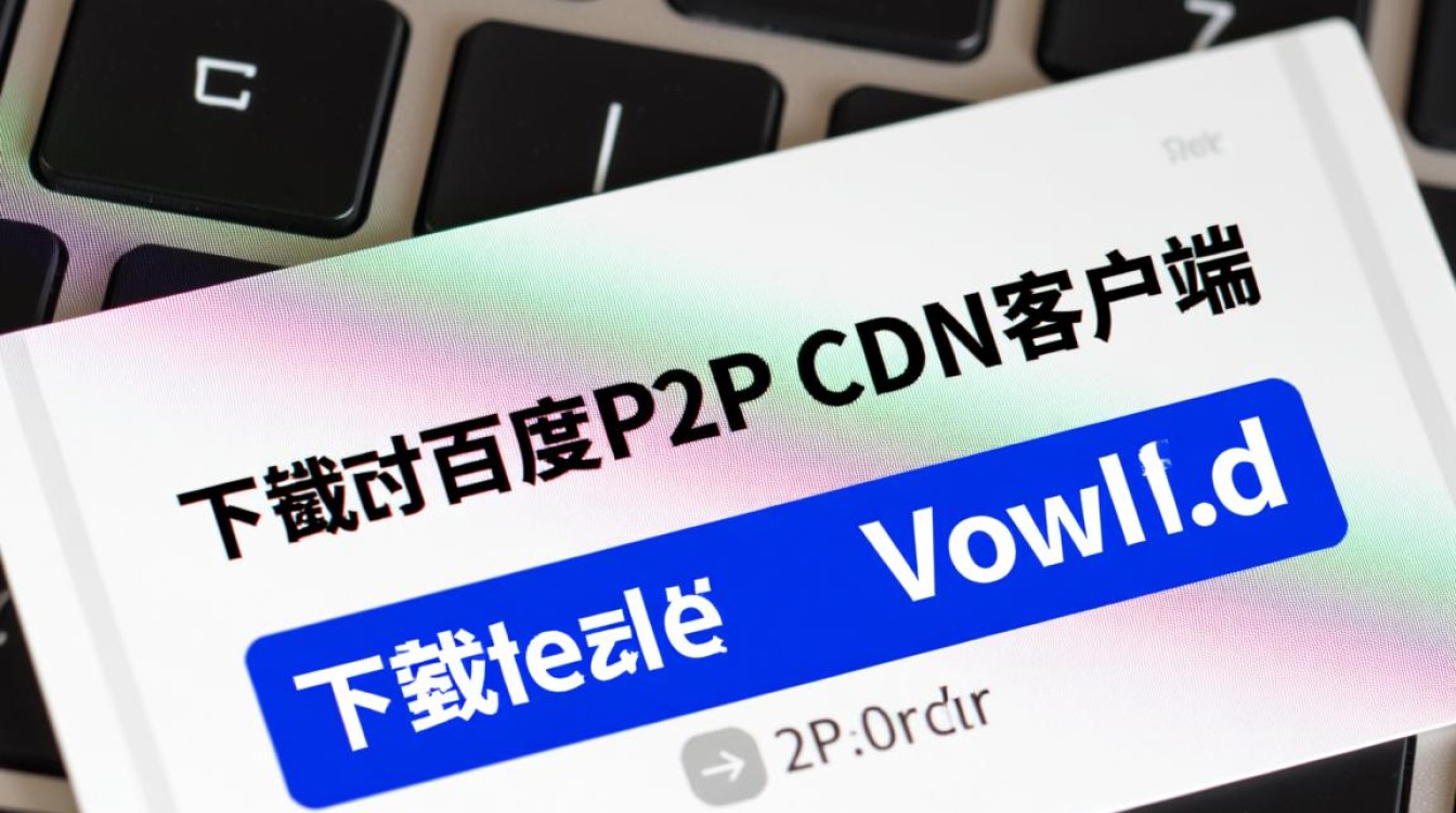百度p2p cdn客户端最新版官方下载地址是什么？