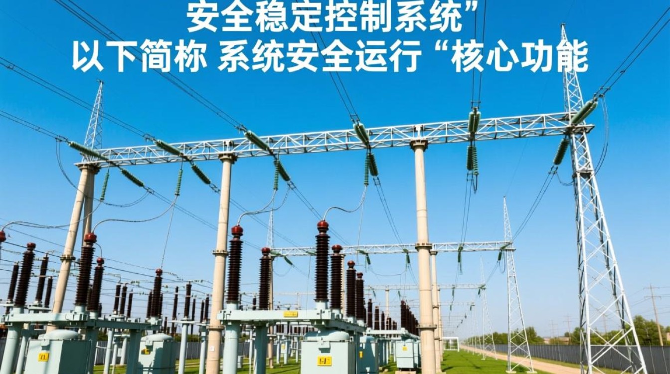 安全稳定控制系统不可用，电网会面临哪些风险？