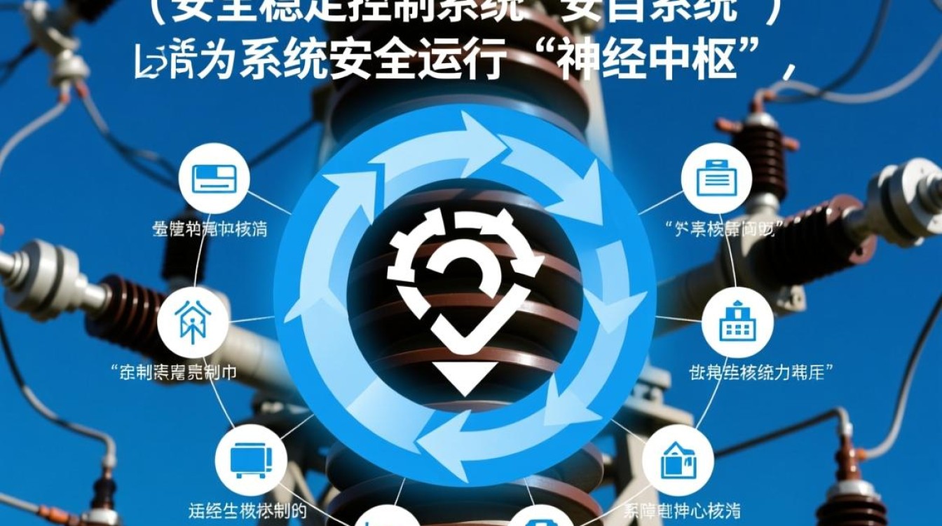 安全稳定控制系统不可用，电网会面临哪些风险？