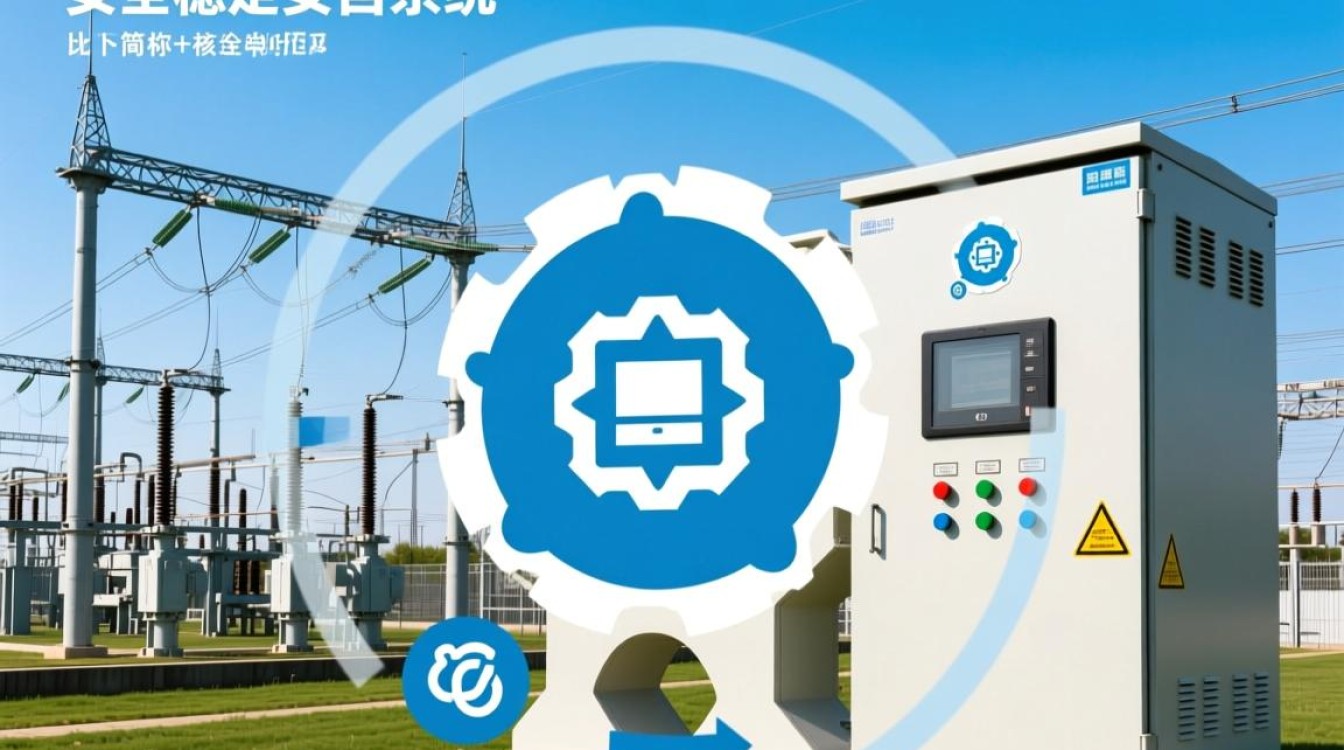 安全稳定控制系统不可用，电网会面临哪些风险？