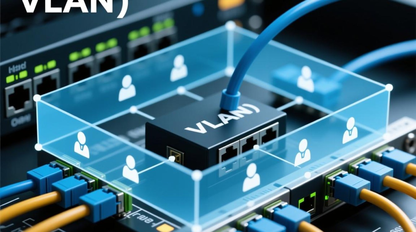 Cisco路由器如何配置VLAN并实现不同网段互通？