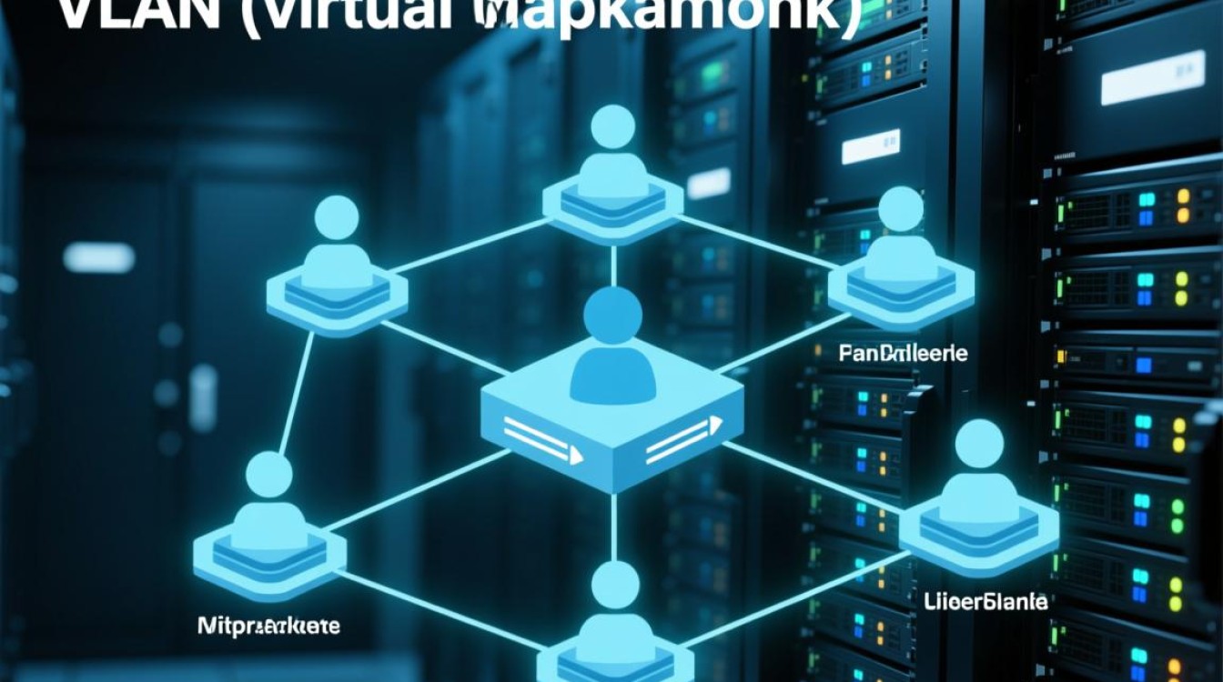 Cisco路由器如何配置VLAN并实现不同网段互通？