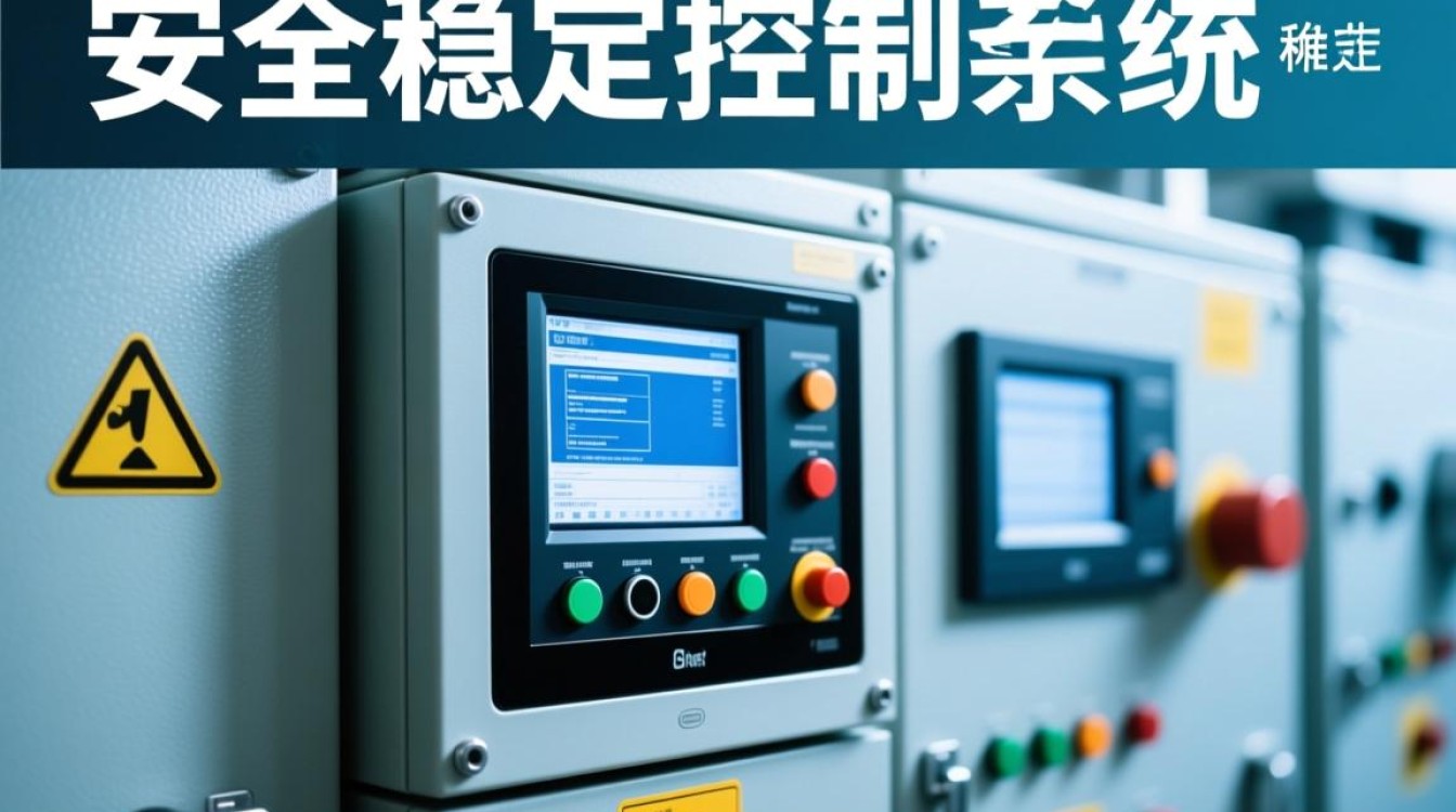 安全稳定控制系统是什么？为何电力系统离不开它？