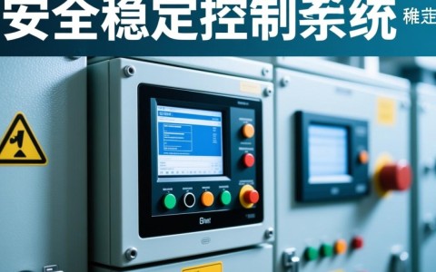 安全稳定控制系统是什么？为何电力系统离不开它？