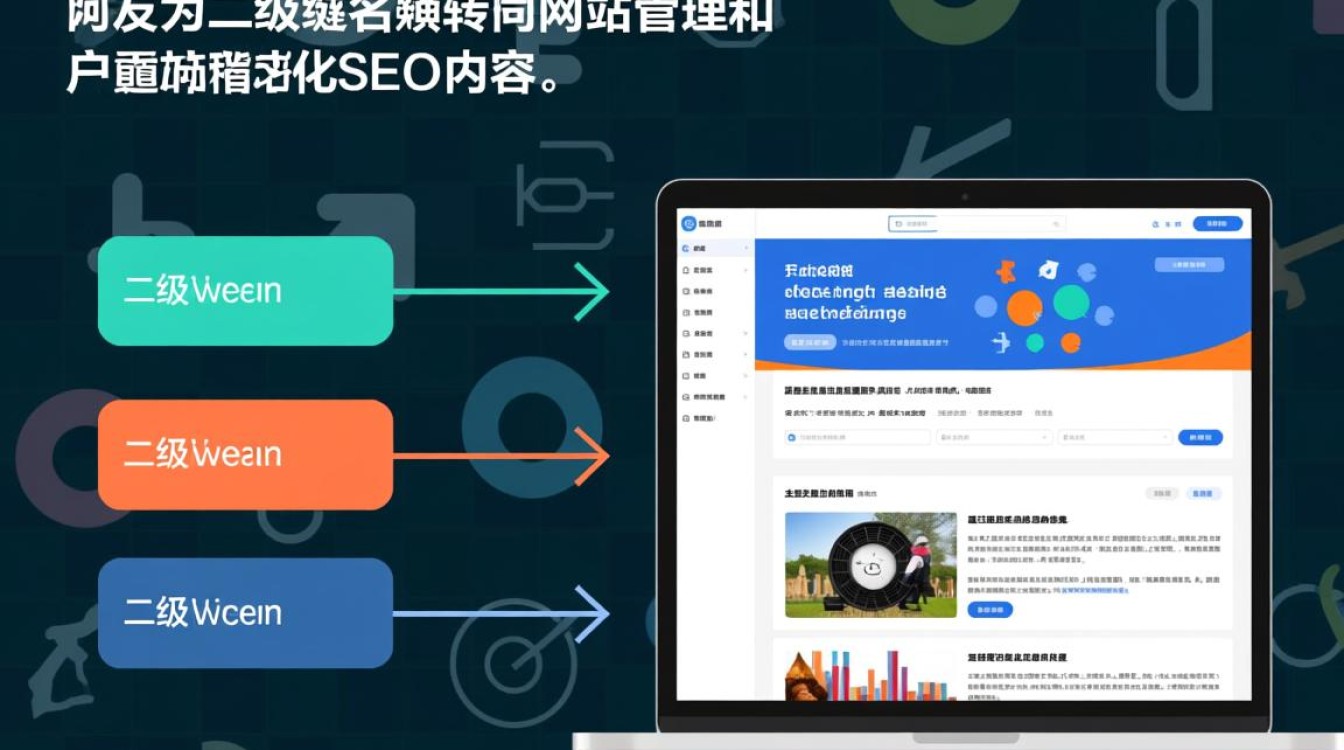 apache二级域名跳转如何实现301重定向到主域名？