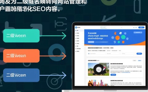 apache二级域名跳转如何实现301重定向到主域名？