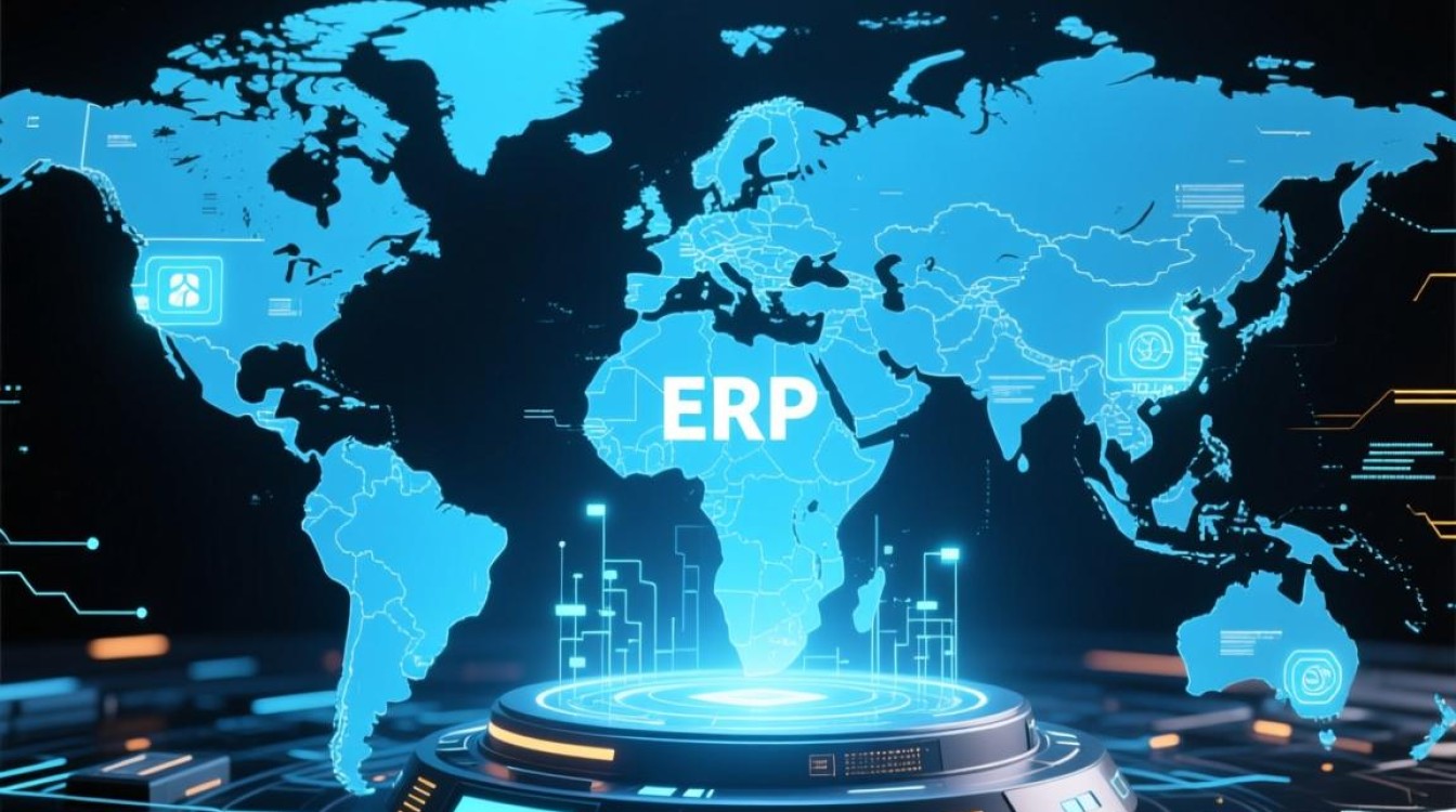 ERP云部署与本地部署核心优势对比，企业该如何做出正确选择？