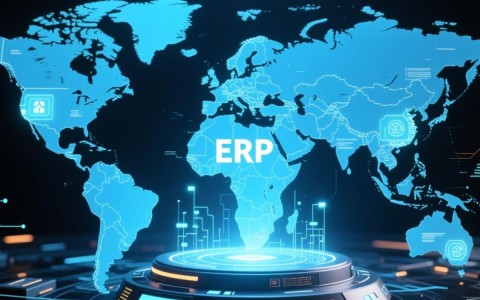ERP云部署与本地部署核心优势对比，企业该如何做出正确选择？