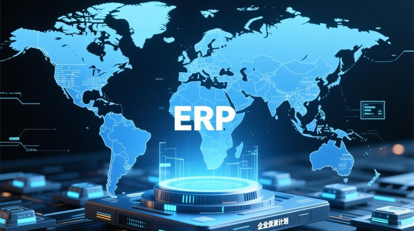 ERP云部署与本地部署核心优势对比，企业该如何做出正确选择？