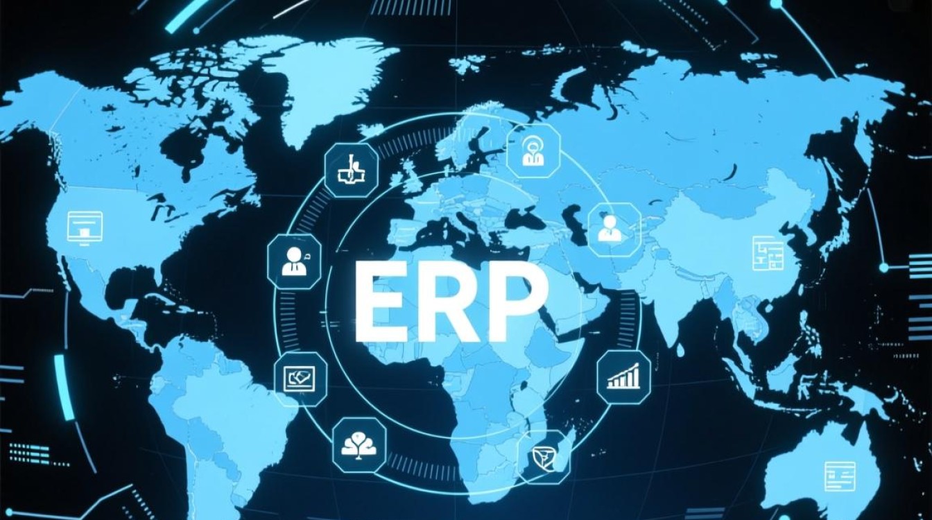 ERP云部署与本地部署核心优势对比，企业该如何做出正确选择？