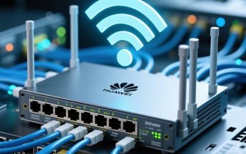 如何配置华为无线控制器，并实现AP上线与Wi-Fi覆盖？