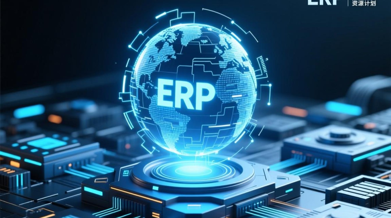 ERP全新上云，架构方案及设计应如何规划？
