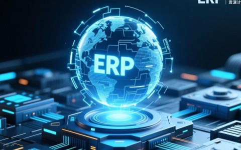 ERP全新上云，架构方案及设计应如何规划？