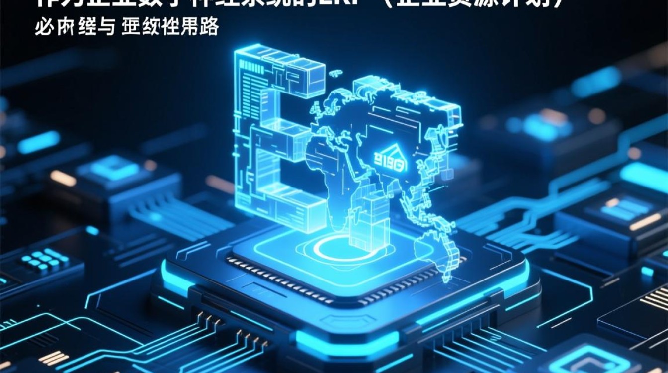 ERP全新上云，架构方案及设计应如何规划？