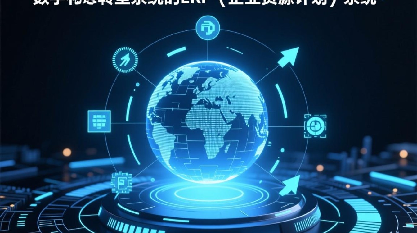 ERP全新上云，架构方案及设计应如何规划？