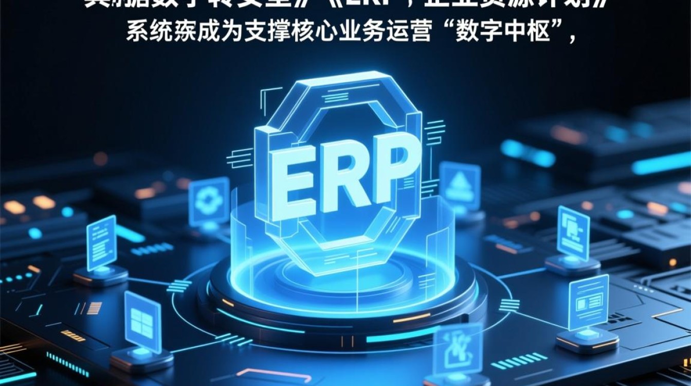 企业ERP备份上云，方案架构该如何设计才安全可靠？