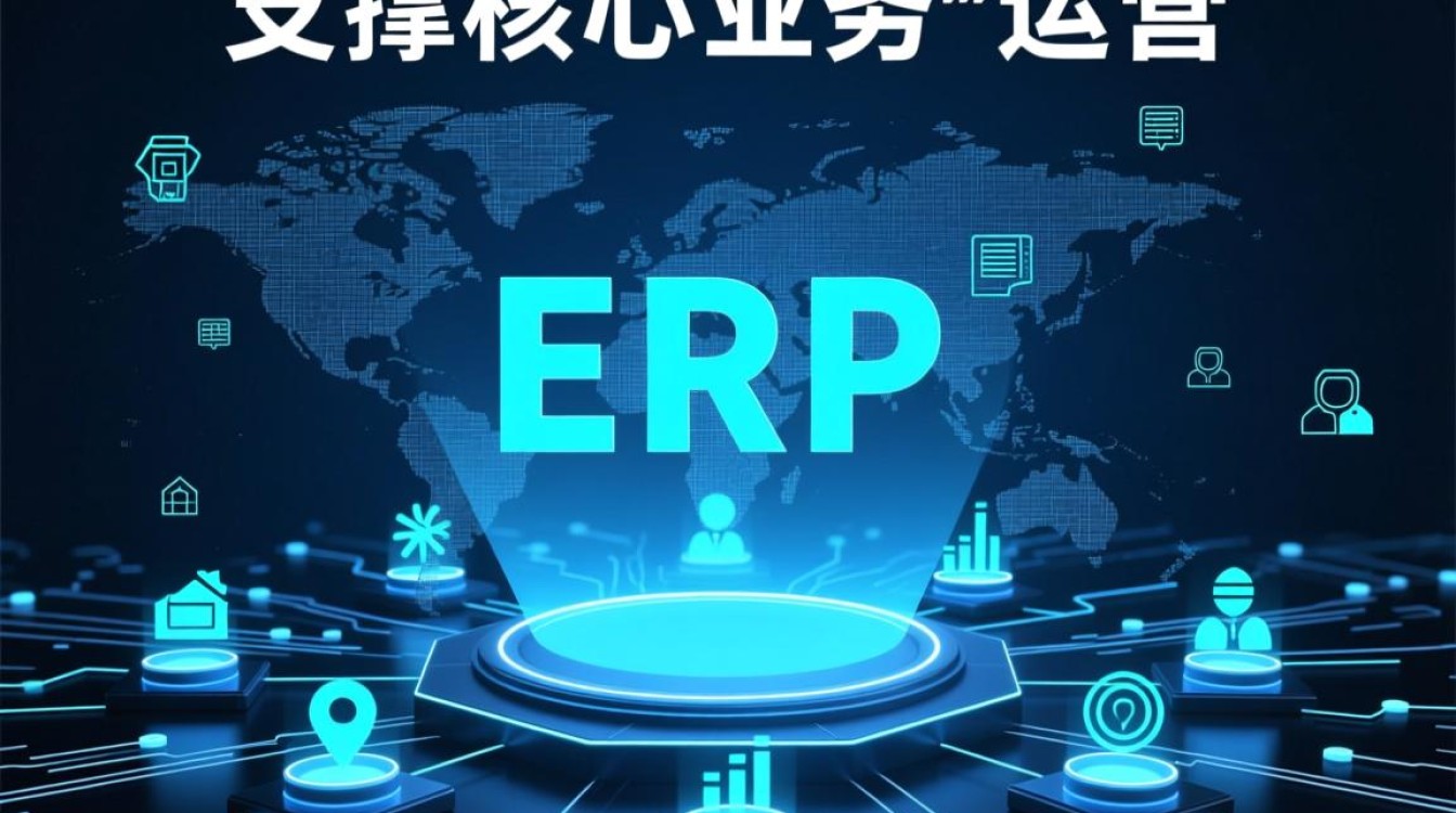 企业ERP备份上云，方案架构该如何设计才安全可靠？