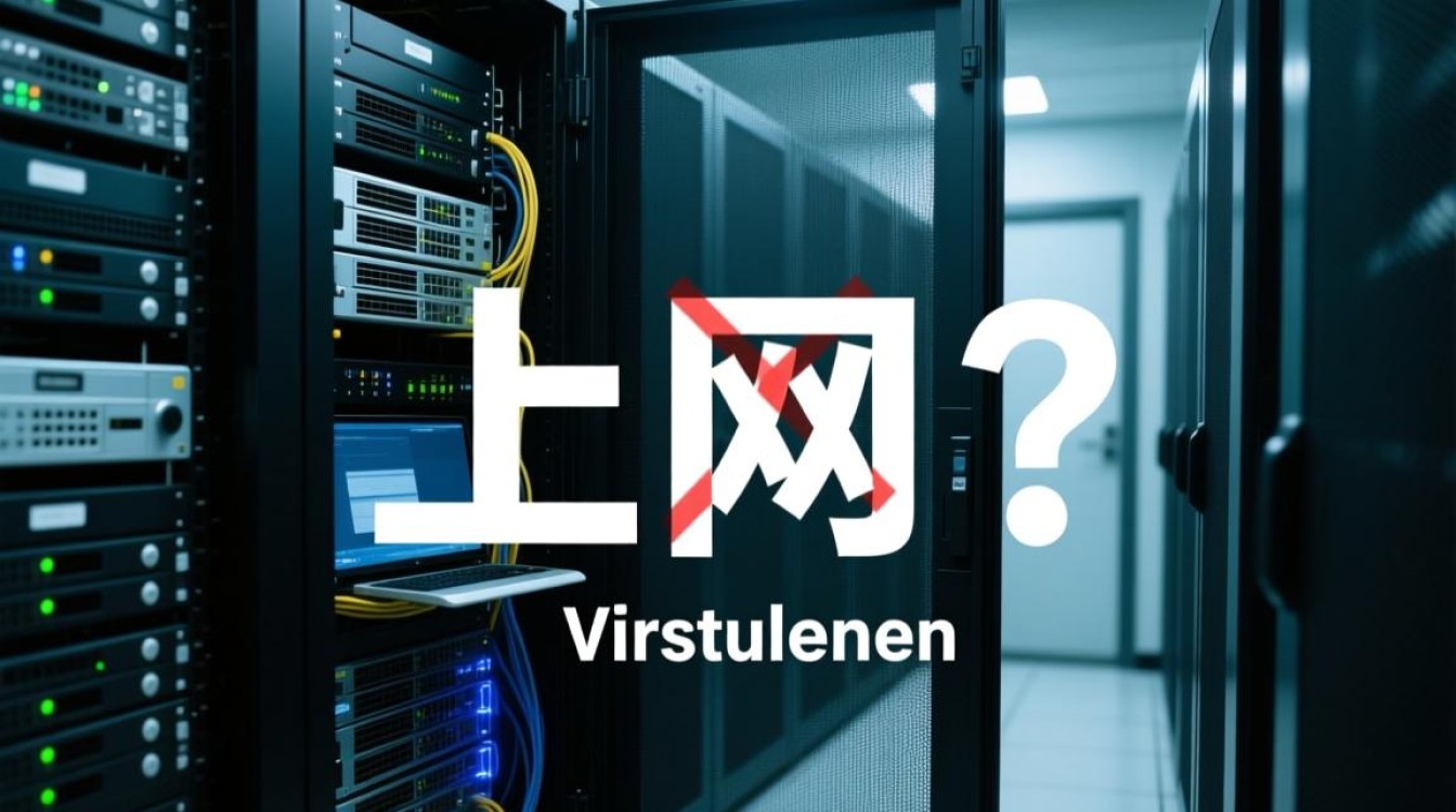为什么虚拟主机不能像VPS一样直接上网浏览网页？