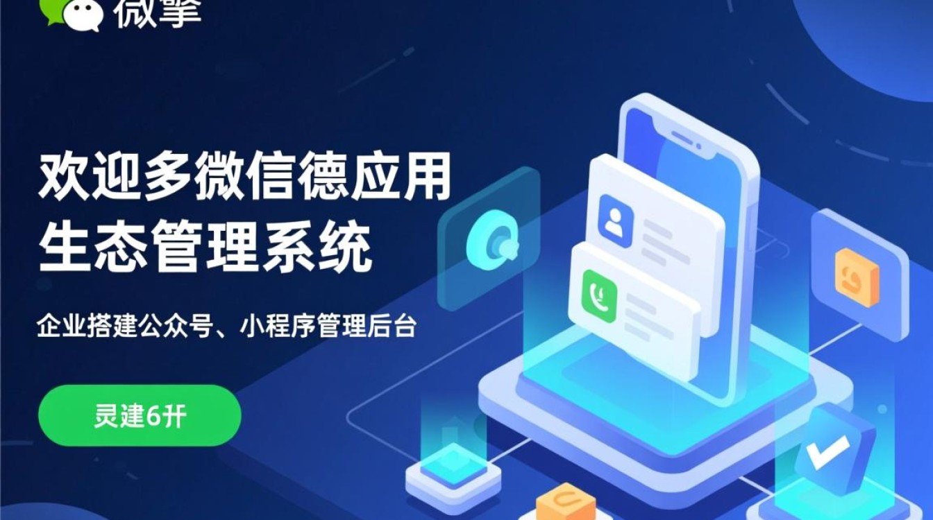 微擎虚拟主机安装流程及配置要求是什么？