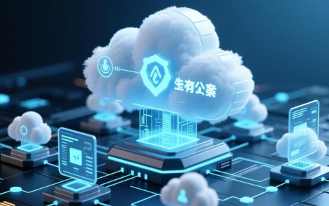 安全的私有云和公有云衔接管理如何保障数据安全？