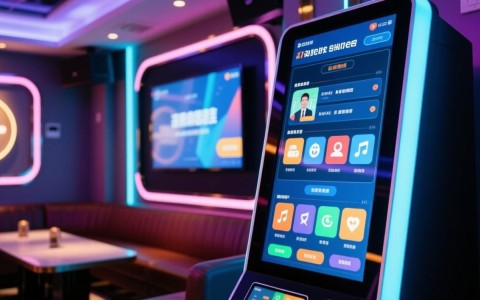 金冠优冠点歌机连不上云服务器IP怎么办？