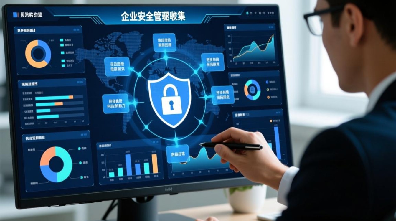 安全管理数据如何提升企业风险防控能力？