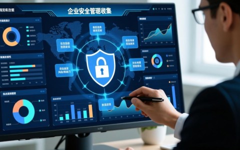 安全管理数据如何提升企业风险防控能力？