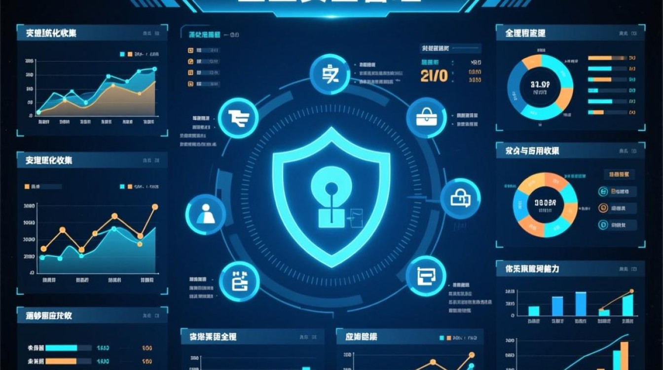 安全管理数据如何提升企业风险防控能力？