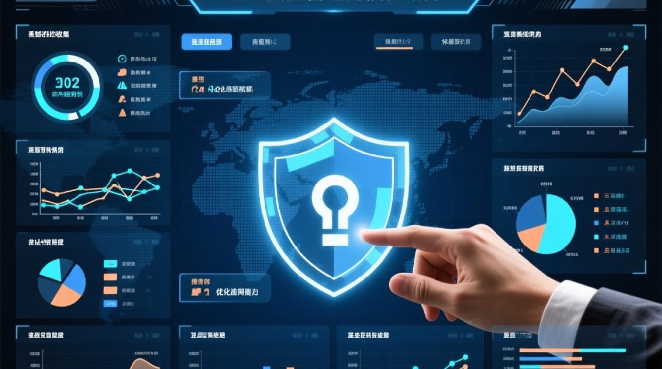 安全管理数据如何提升企业风险防控能力？
